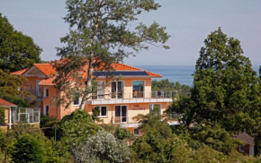 Villa Ostseeblick 5_ mit Meer_ und, Göhren